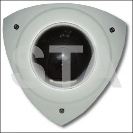 Système Vidéo sans fil pour ascenseur