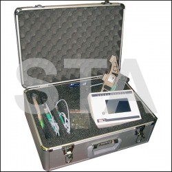 Pèse cabine électronique