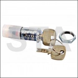 Key switch pulse 390249 (replaces t127k)