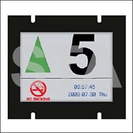 Afficheur LCD TFT 5,7 pouces