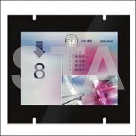 Afficheur LCD TFT 7 pouces