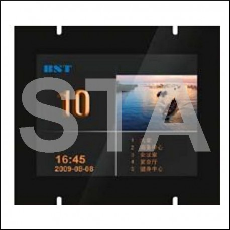 Afficheur LCD TFT 10.4 pouces