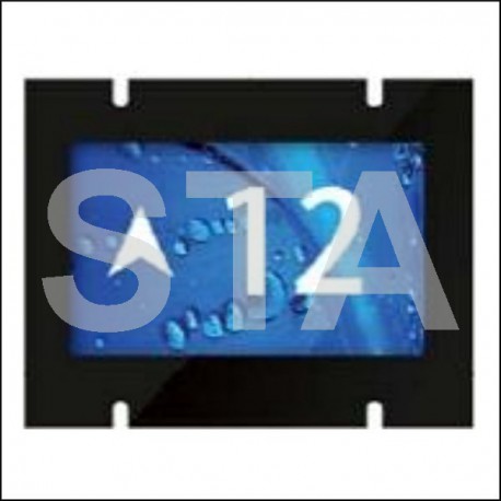 Afficheur LCD TFT 4.3 pouces