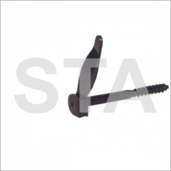Tourniquet to stop Marseille wood screws L: 185 mm