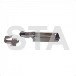 DH31 closing damper