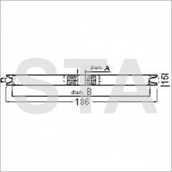 Pulley operator B: 160 A: 15 C: 10
