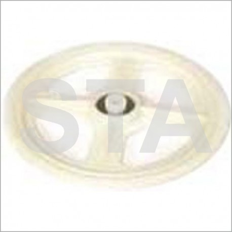 Pulley operator B: 222 A: 12 C: 10