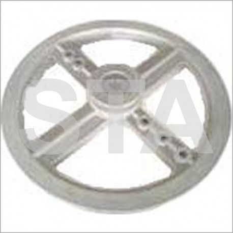 Pulley operator B: 246 A: 15 C: 8
