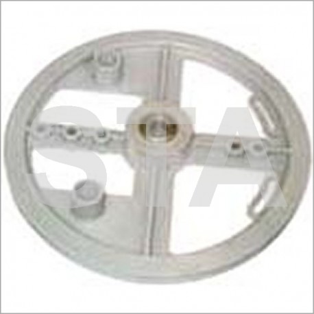 Pulley operator B: 246 A: 15 C: 8