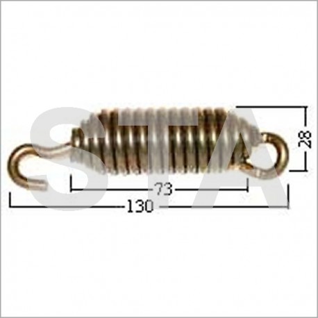 Ressort F SN113