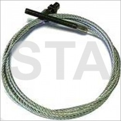 Cablette opérateur L 2000 mm Selcom