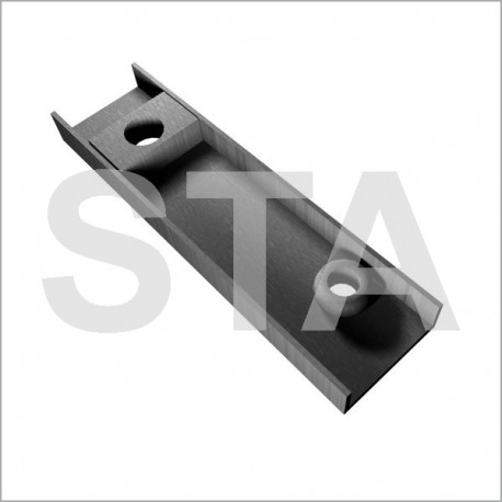 Short chain attached