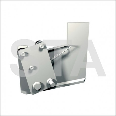 All attached to rod 2 AS