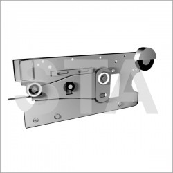 Quick PL800 truck bearing central opening closing left 2AO