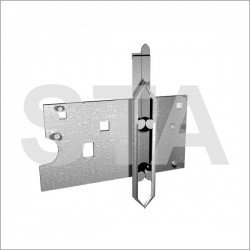 Crash cart full closure left PL700