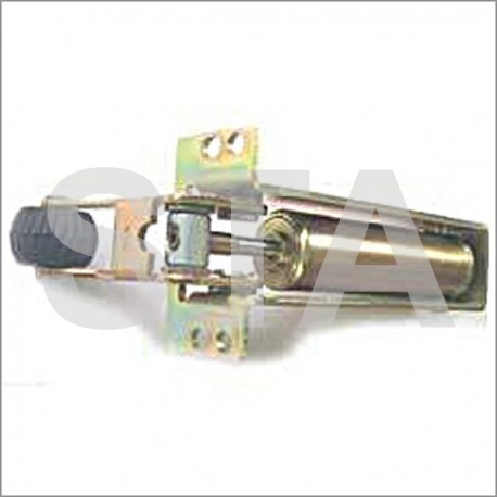 Ferme-portes Original Europe galet cranté d,30