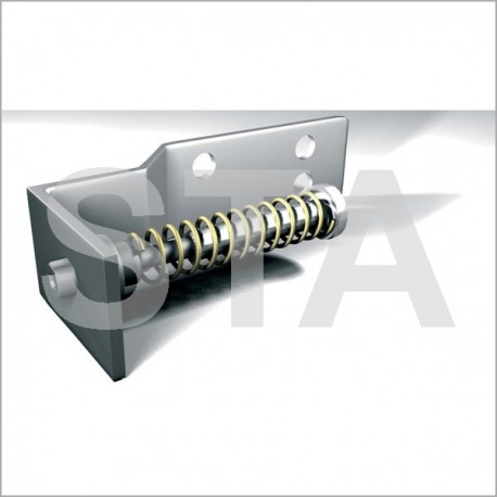 Support butée ressort 2AD