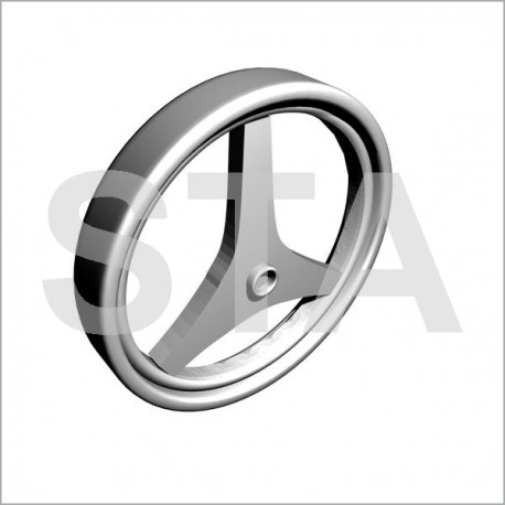 Pulley 10 grooves operator