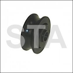 Kone roller door ADM - ADR outside diameter 36mm width 14mm