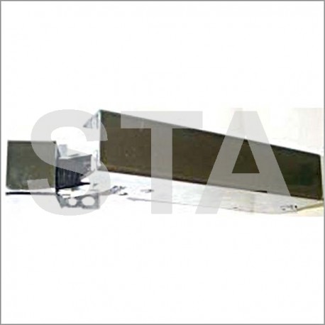 Ferme-portes Original Universal galet cranté d,30