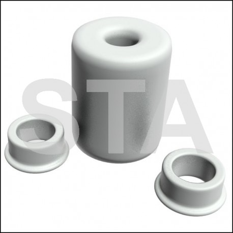 Wheel lock qks9