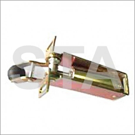 Ferme-portes Fiam galet lisse d,25