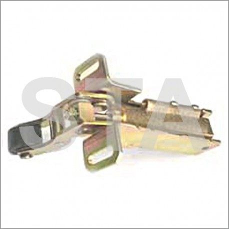 Ferme-portes Fiam galet lisse d,25