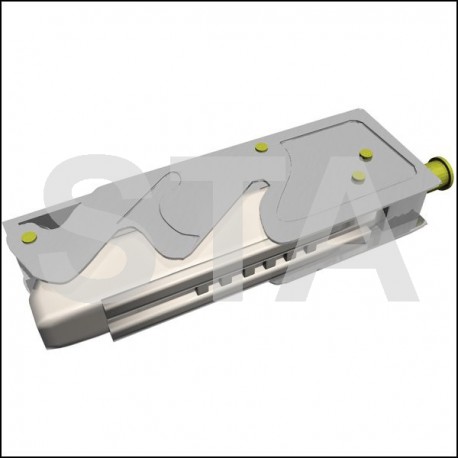 Slide 3 DOOR VERTICA