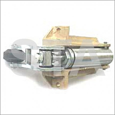 Ferme-portes Schindler galet lisse d,25