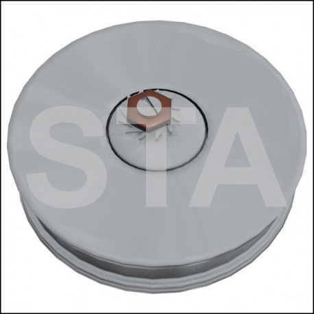 Vadeville roller-bearing steel-New York axis