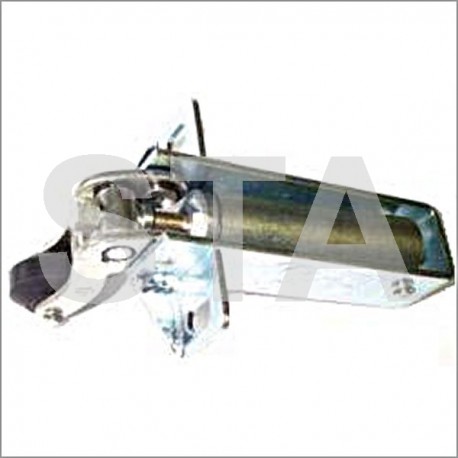 Ferme-portes Fermator Galet lisse d,30