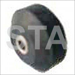 Galet lisse d,30 - idth 20 mm