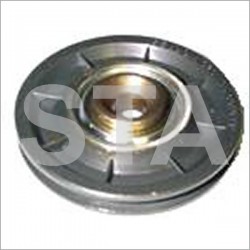 Grooved roller diameter round 56 Selcom 0010