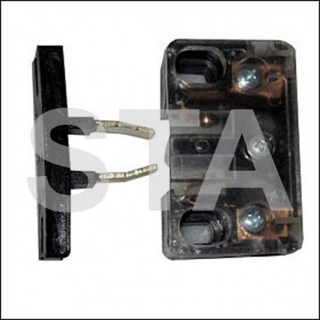 Aljo door contact