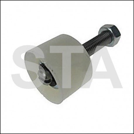 Aljo unlocking roller for FS