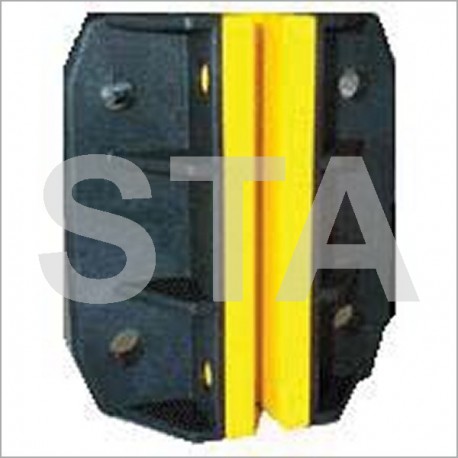 Coulisseau type T731 cavité 9.5 mm