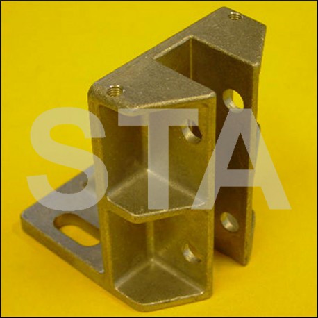 WSMK slider 100 x 90 mm