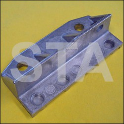 HSMG slide 140 mm HSM 140 shared