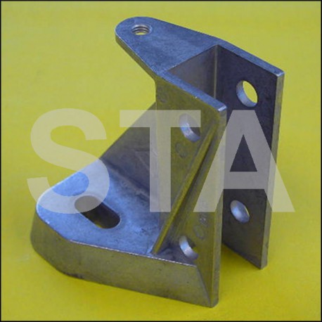 Coulisseau WSMK-L 100 x 100 x 95 mm
