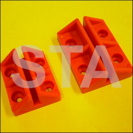 Ram-5 VS60 and PU MoS2