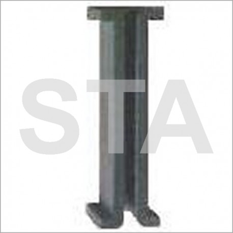 9.5 mm nylon lining 100x20