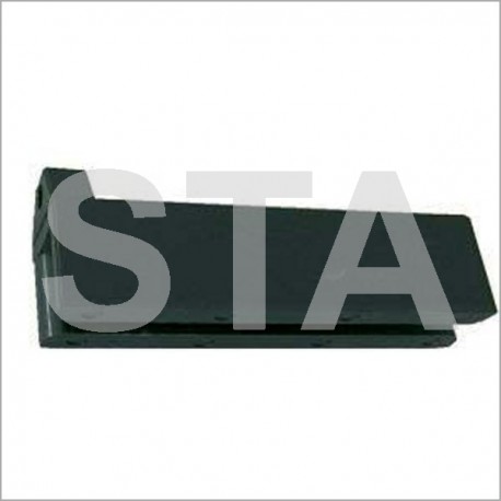 Trim to slide kind Safov 110x24 mm 8.5 mm C
