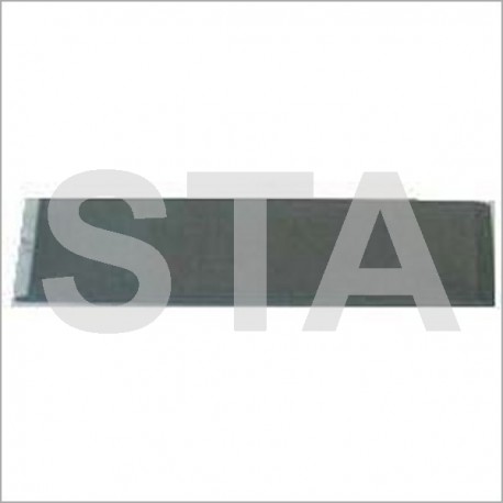 Otis-type J1 pad 30x130
