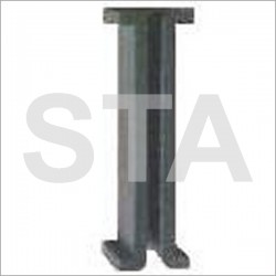 Polyurethane lining 100x20 5.5 mm