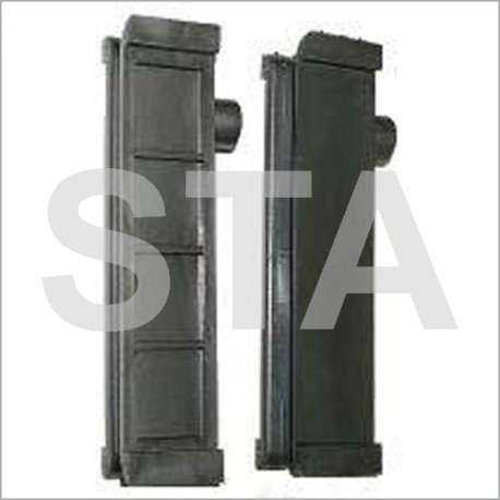 12.5 mm nylon lining 130x20