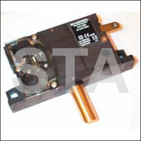 Lock AV 21 AV 18 Replaces right right