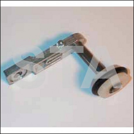 Levier pour support SKG Standard axe 67 mm