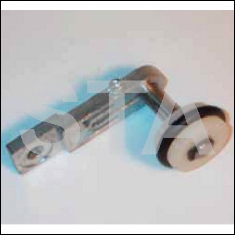 Levier pour support SKG ISO MAX axe 52 mm