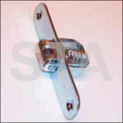 Trigger for door up to 1200 mm