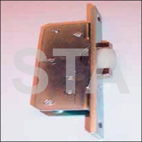 Trigger to door from 1200 mm